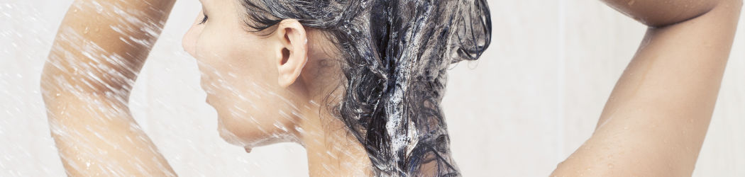 Die erholsame Dusch - ein absolutes Highlight im Alltag