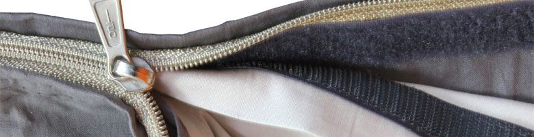 Schlafsack Elektrosmog PRO kurz erklärt