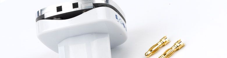 Erdungsstecker nach Land