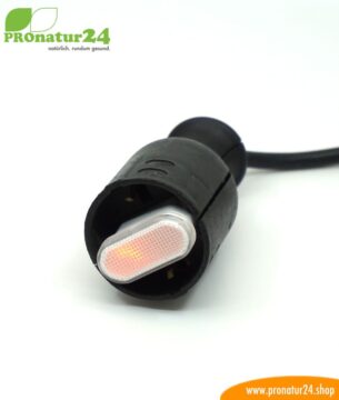 LED Kontrolllampe für Netzfreischalter