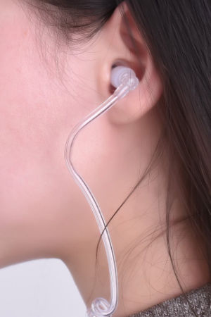 Monaurale Headsets eignen sich ideal für den beruflichen Alltag