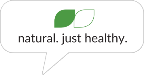 natural. just healthy.
