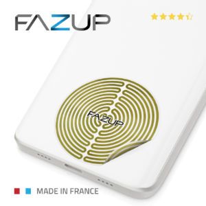 Kundenzufriedenheit mit dem FAZUP Patch