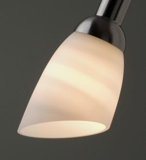 Geschirmte Lichtdusche als Tischleuchte, E14 Fassung, 40 Watt Geschirmte Lichtdusche als Tischleuchte, E14 Fassung, 40 Watt