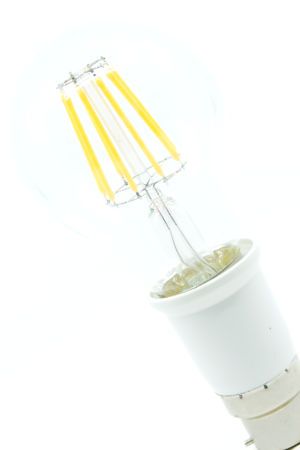 Universaler Adapter E27 Sockel (Schraubengewinde) auf B22 Fassung Universaler Adapter E27 Sockel (Schraubengewinde) auf B22 Fassung