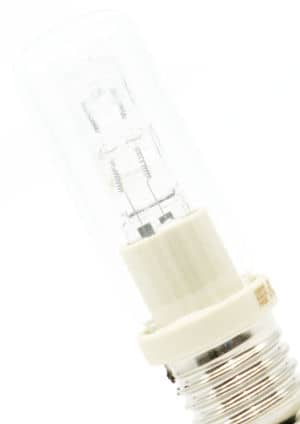 205 Watt Halogen Leuchtmittel HALOLUX CERAM® | Modell 64404 ECO von OSRAM | Extrem hell. Warmweiß. E27. 205 Watt Halogen Leuchtmittel HALOLUX CERAM® | Modell 64404 ECO von OSRAM | Extrem hell. Warmweiß. E27.