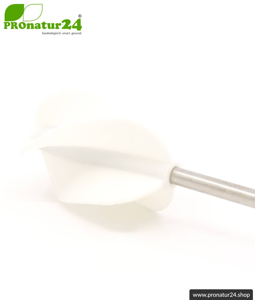 Rührstab AR42 | Farbrührer fürs optimale Vermischen von Abschirmfarben vor dem Auftragen